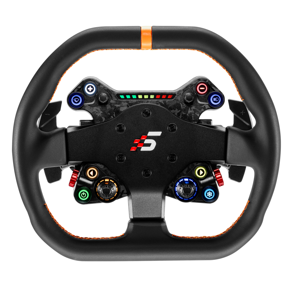 RSeat Europe SimracingSIMAGIC NEO-X 310G GT Steering Wheel